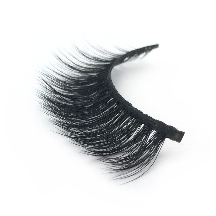 3d Silk Lashes Wholesale Perfect Silk Lashes With Custom Eyelash Box PY08